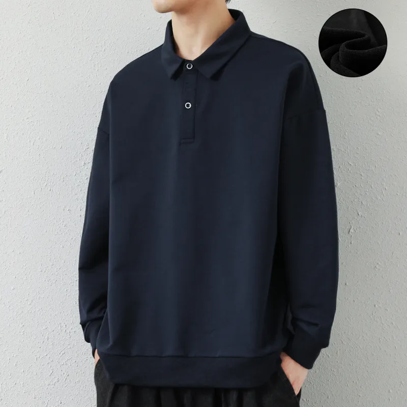 Fakeyoung Sweatshirts Unisex-22