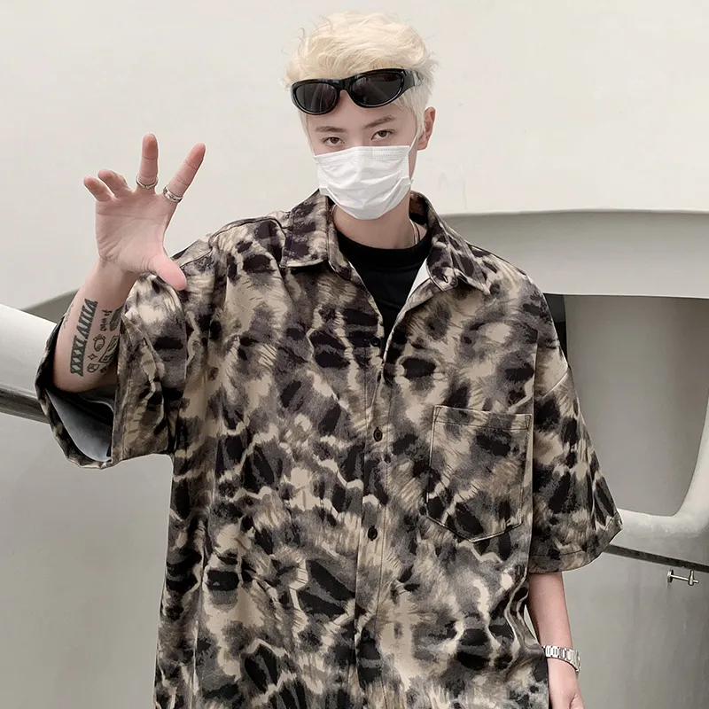 Fakeyoung Shirts Unisex-2