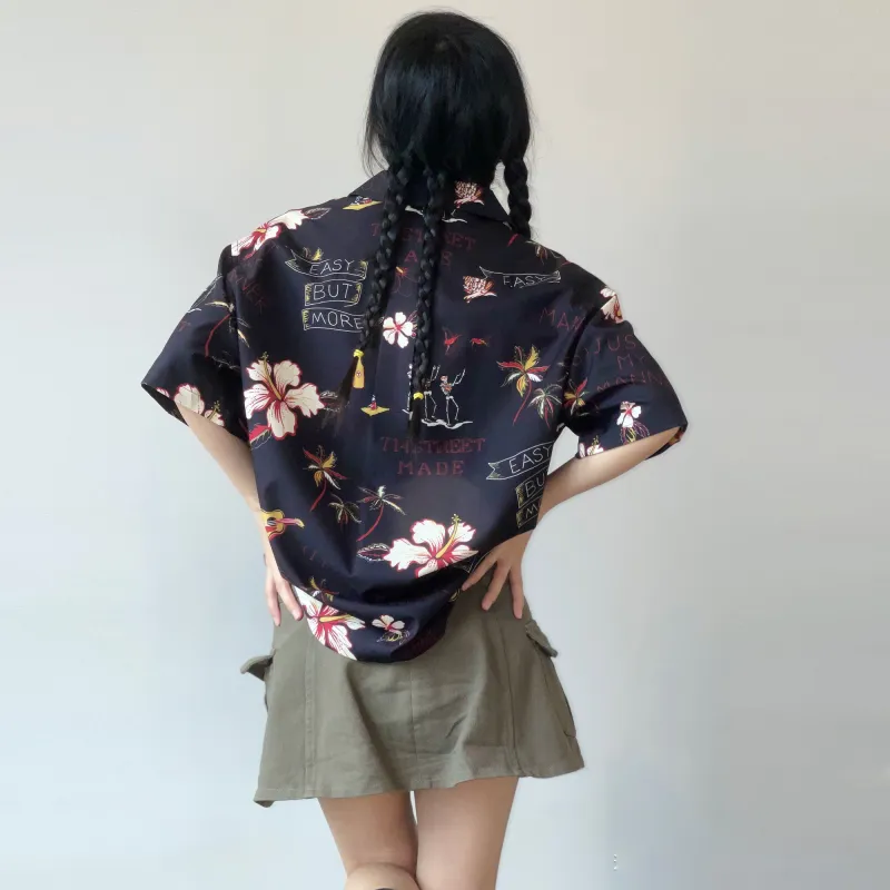 Fakeyoung Shirts Unisex-2