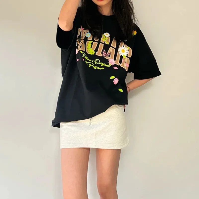Fakeyoung T Shirts Unisex-4