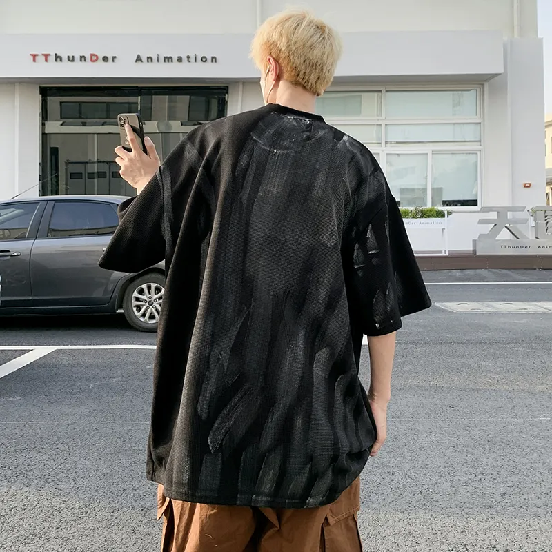 Fakeyoung T Shirts Unisex-1