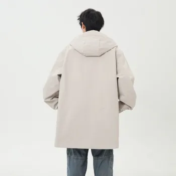 Fakeyoung Jackets Unisex