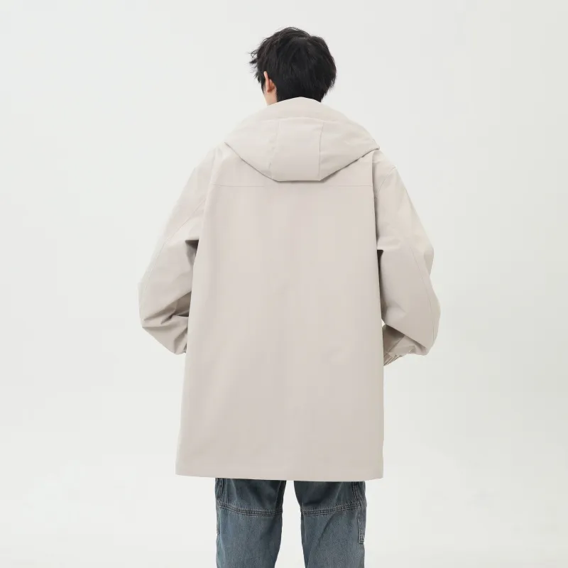 Fakeyoung Jackets Unisex-0