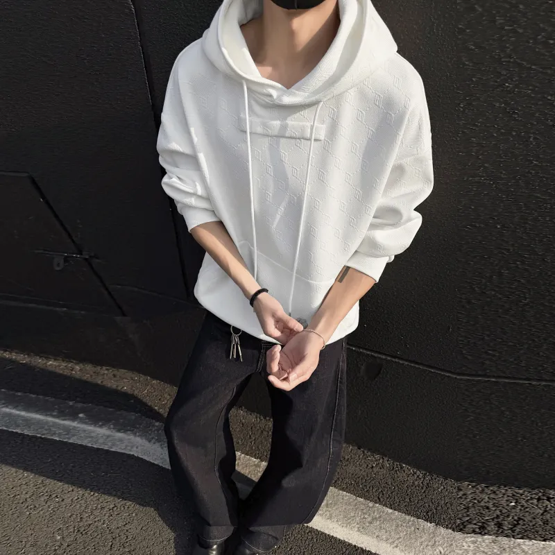 Fakeyoung Sweatshirts Unisex-1
