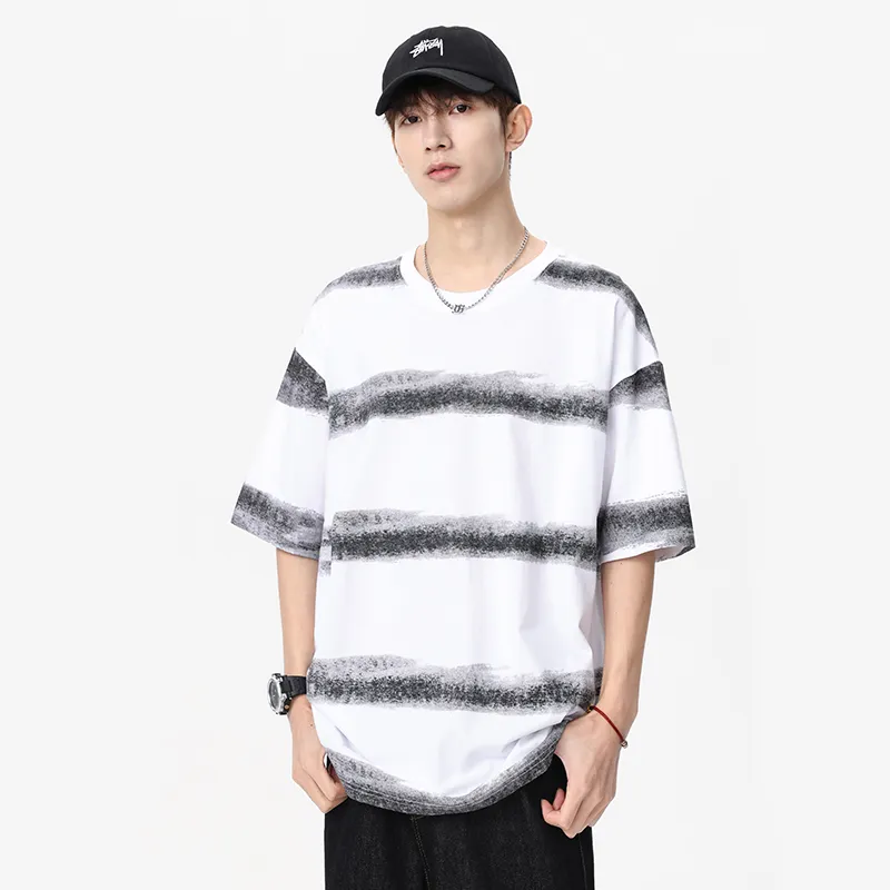 Fakeyoung T Shirts Unisex-5