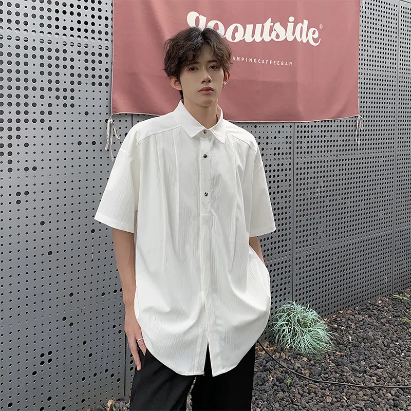 Fakeyoung Shirts Unisex-2
