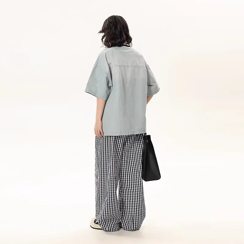 Fakeyoung Shirts Unisex-12