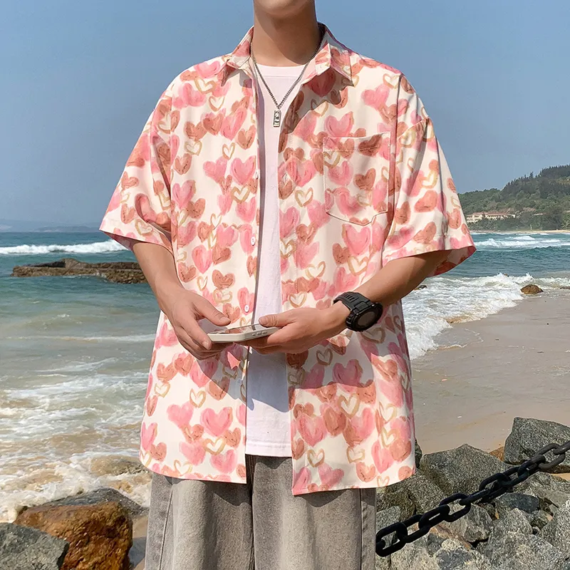 Fakeyoung Shirts Unisex-11