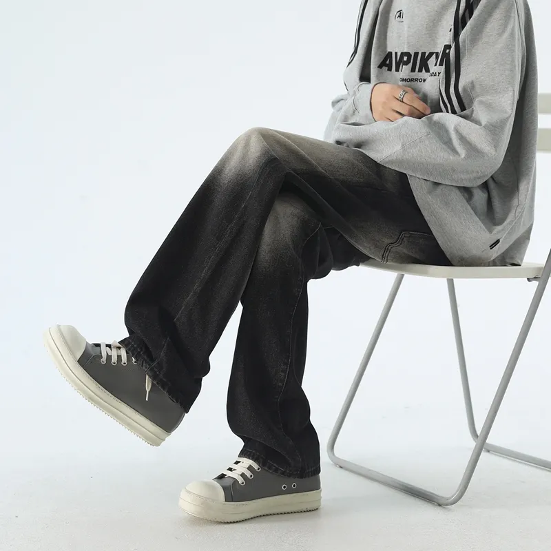 Fakeyoung Jeans Unisex-3