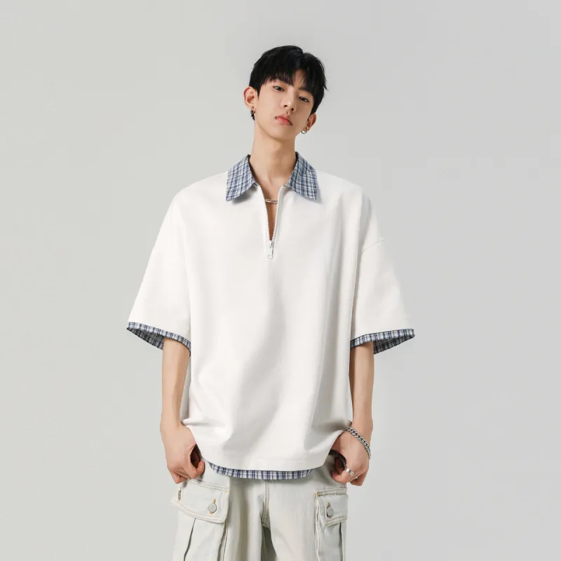 Fakeyoung T-Shirts Unisex-10