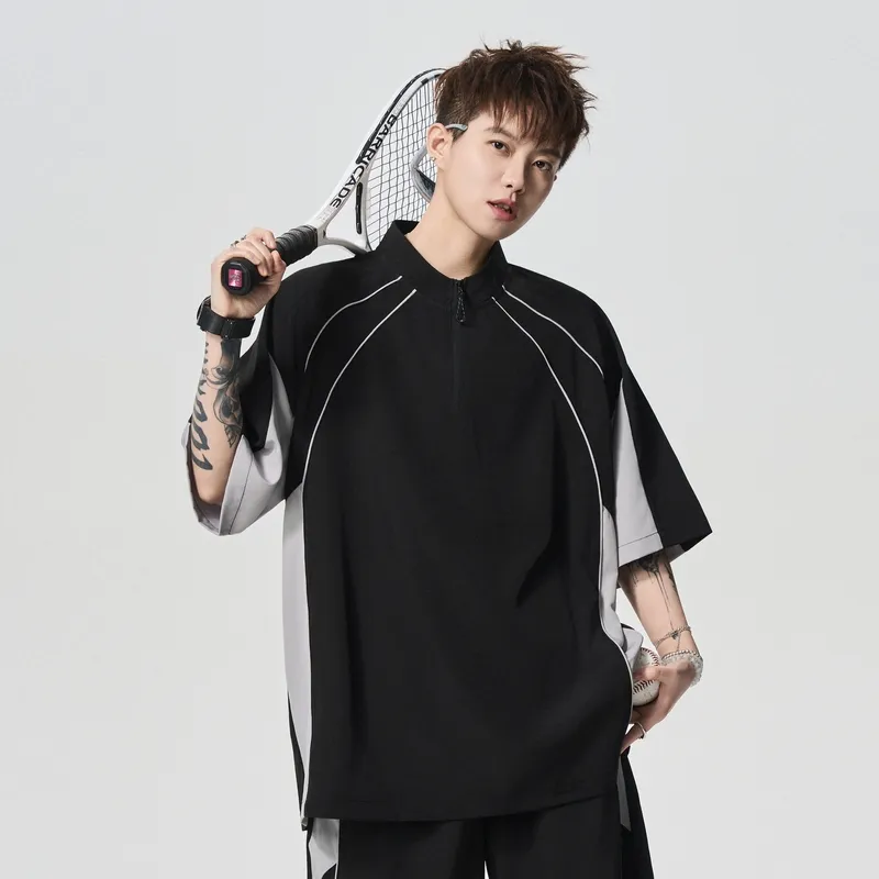 Fakeyoung T Shirts Unisex-13