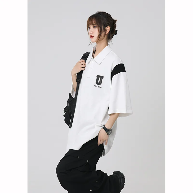Fakeyoung T Shirts Unisex-2