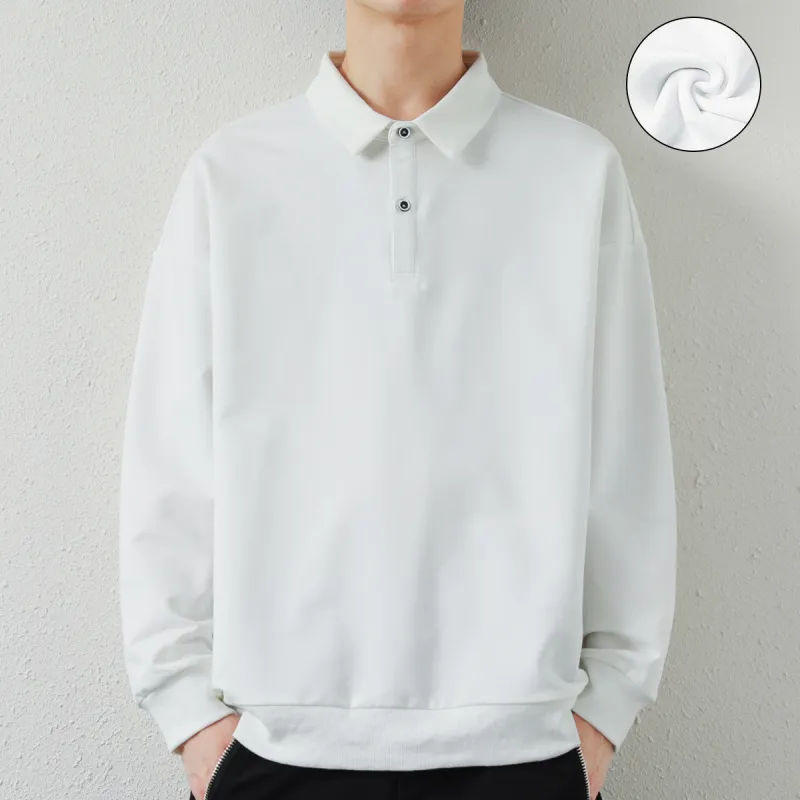 Fakeyoung Sweatshirts Unisex-27