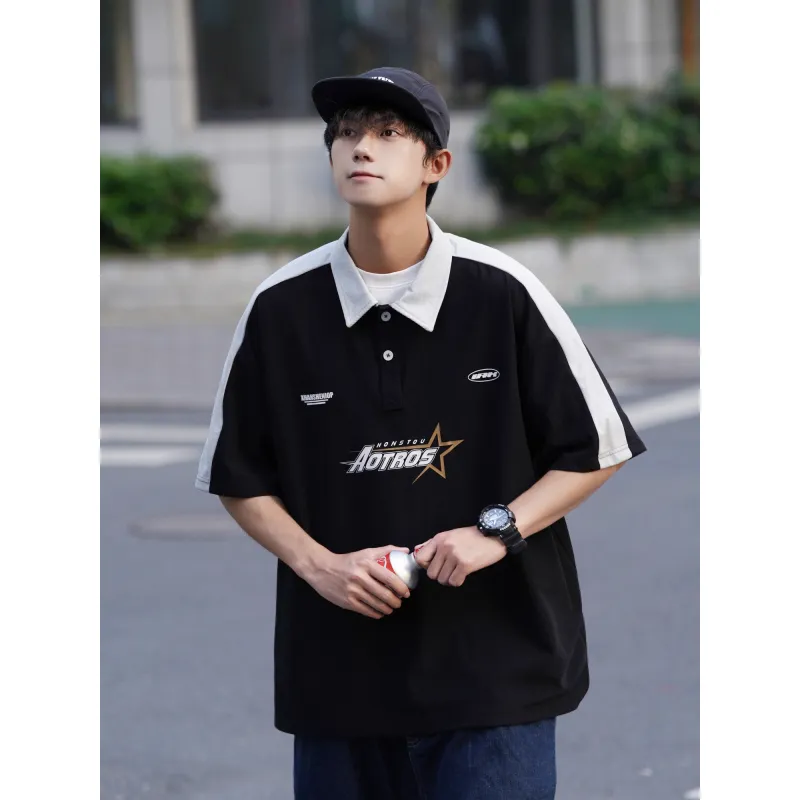Fakeyoung T Shirts Unisex-10