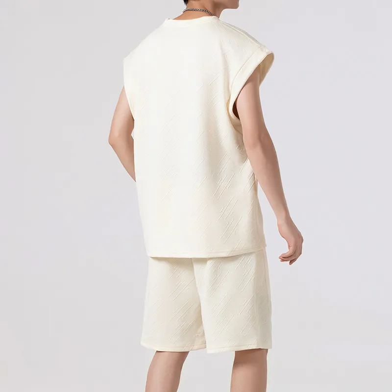 Fakeyoung Casual Sportswear Unisex-10
