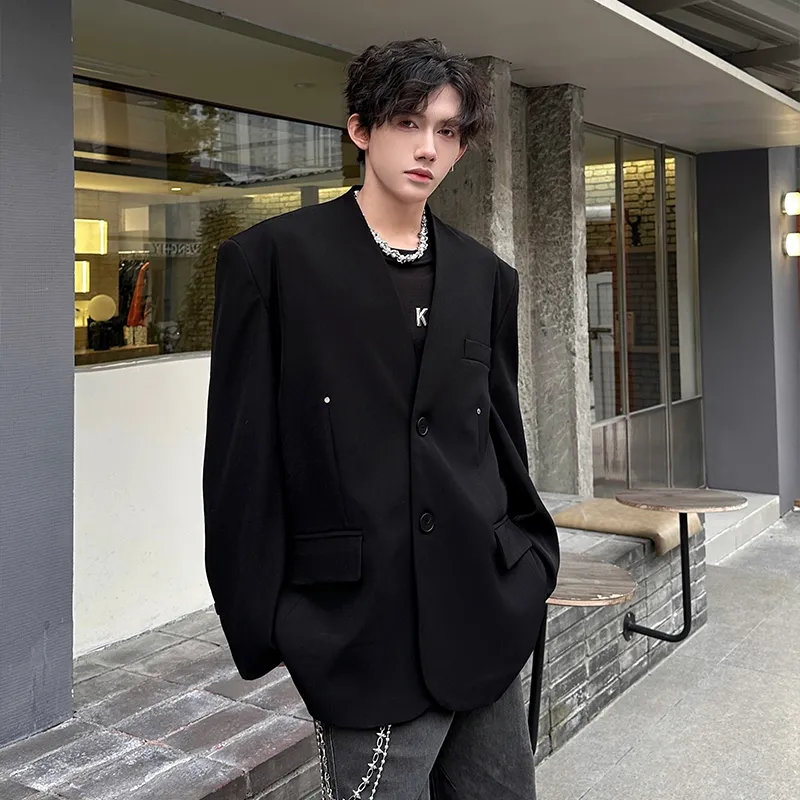 Fakeyoung Jackets Unisex-6