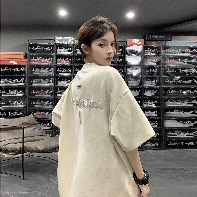 Fakeyoung T Shirts Unisex-6