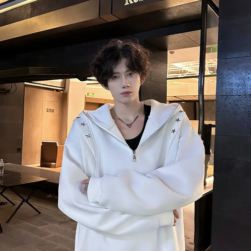 Fakeyoung Sweatshirts Unisex-7