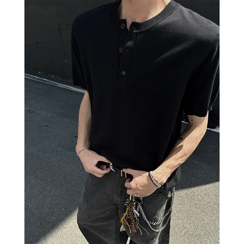 Fakeyoung T Shirts Unisex-13