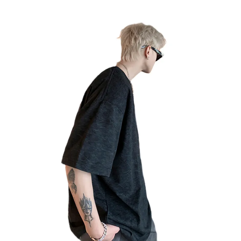 Fakeyoung T Shirts Unisex-1