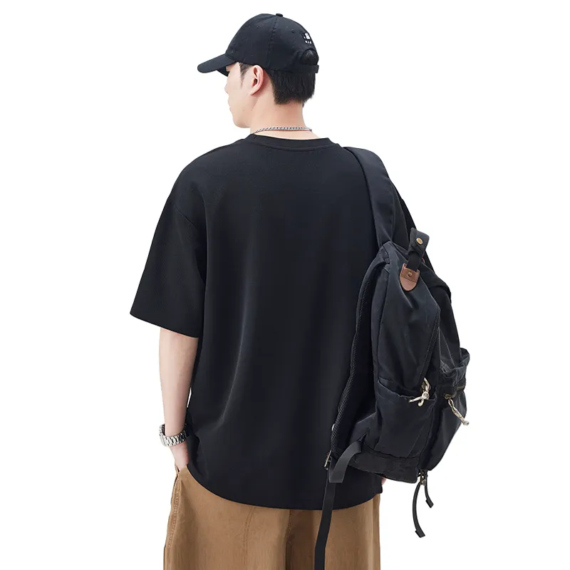 Fakeyoung T Shirts Unisex-1