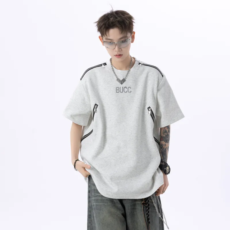 Fakeyoung T Shirts Unisex-9