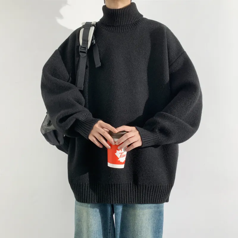 Fakeyoung Knitwear Unisex-11