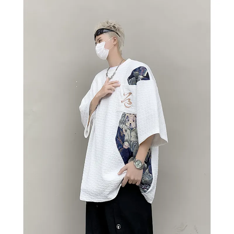 Fakeyoung T Shirts Unisex-10