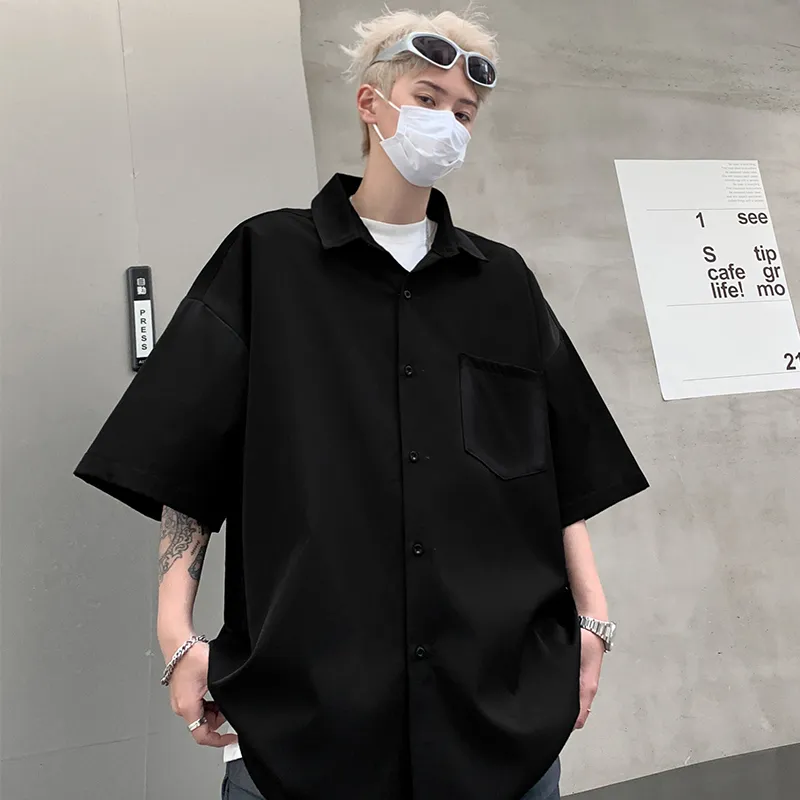 Fakeyoung Shirts Unisex-3
