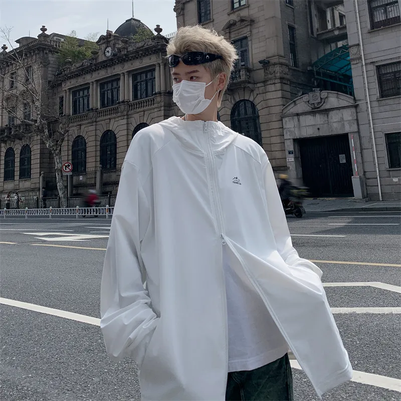 Fakeyoung Jackets & Coats Unisex-14