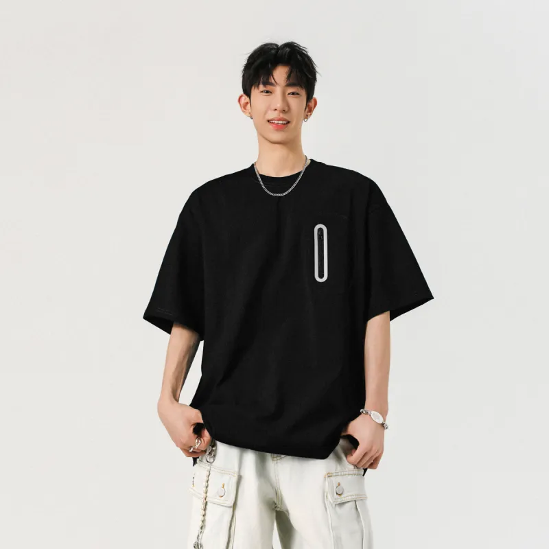 Fakeyoung T Shirts Unisex-17