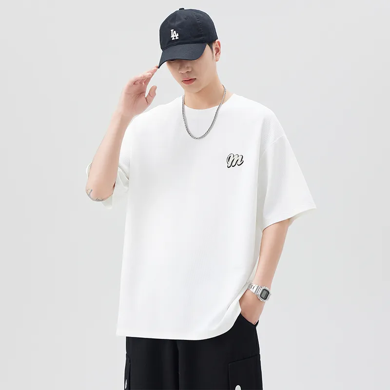 Fakeyoung T Shirts Unisex-6