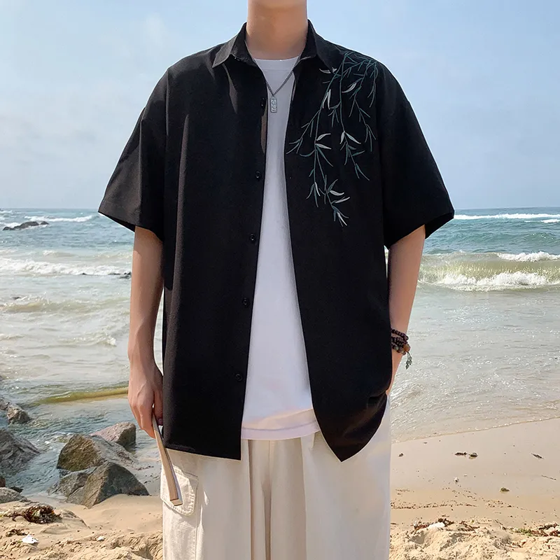 Fakeyoung Shirts Unisex-3
