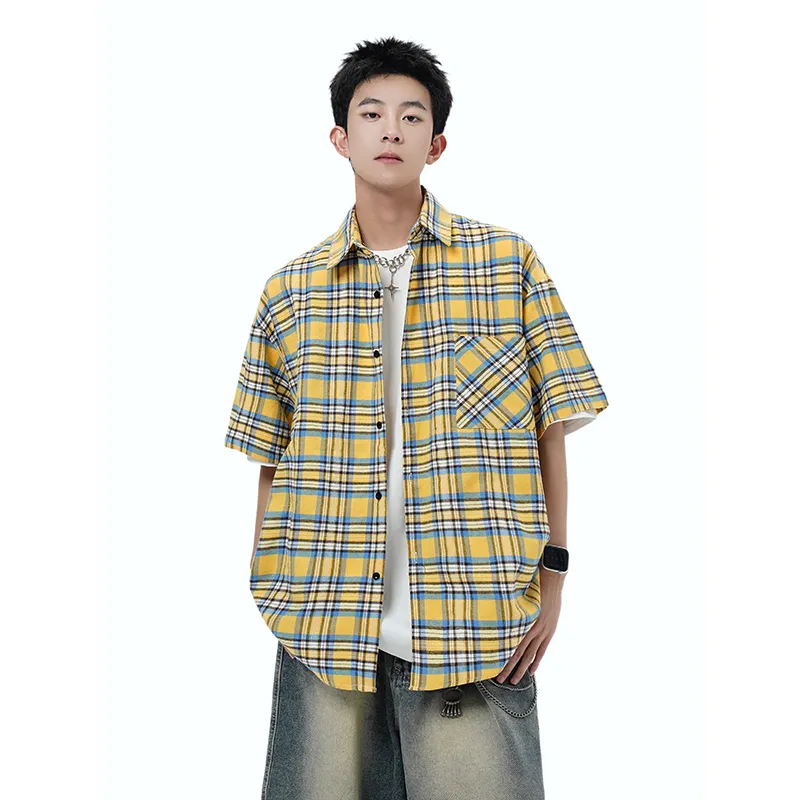 Fakeyoung Shirts Unisex-26