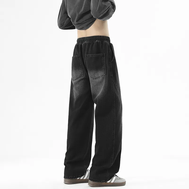 Fakeyoung Jeans Unisex-9