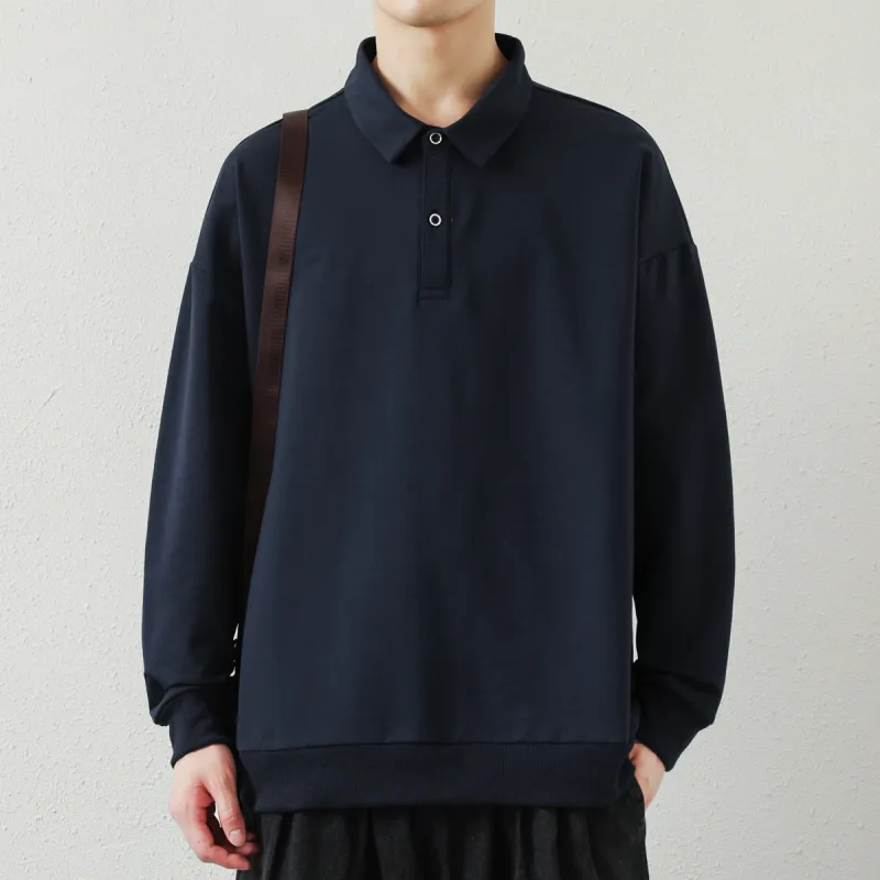 Fakeyoung Sweatshirts Unisex-7