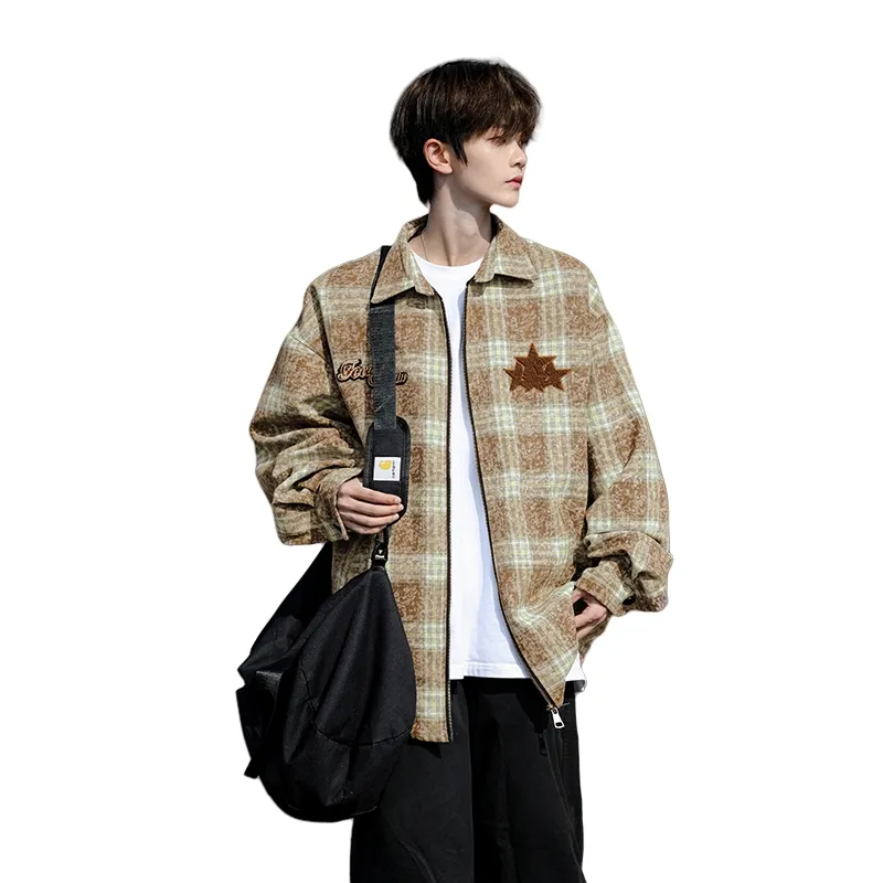 Fakeyoung Jackets Unisex-0