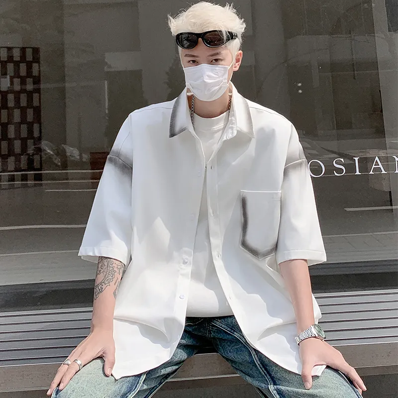 Fakeyoung Shirts Unisex-10