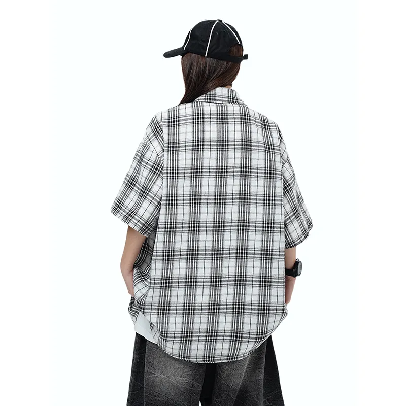 Fakeyoung Shirts Unisex-10