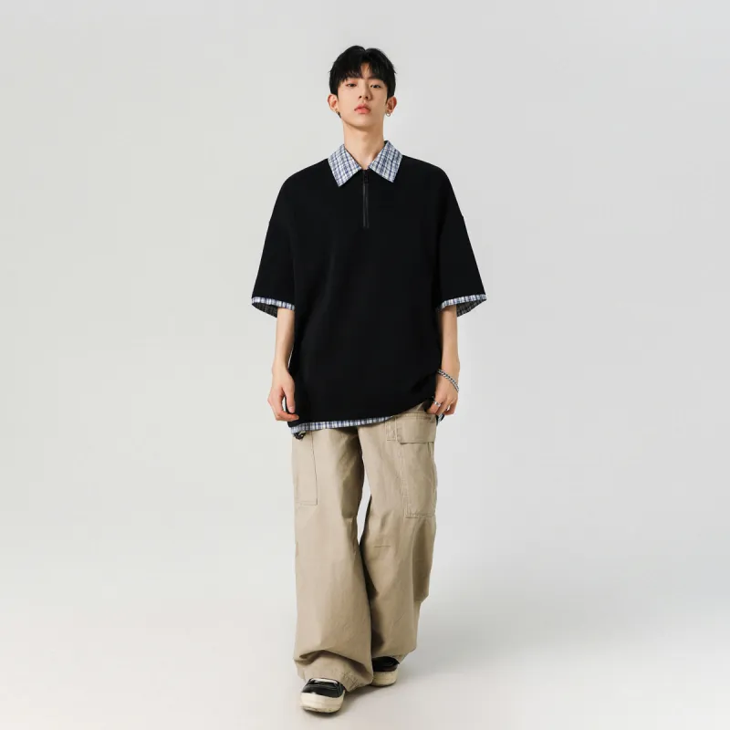 Fakeyoung T-Shirts Unisex-1