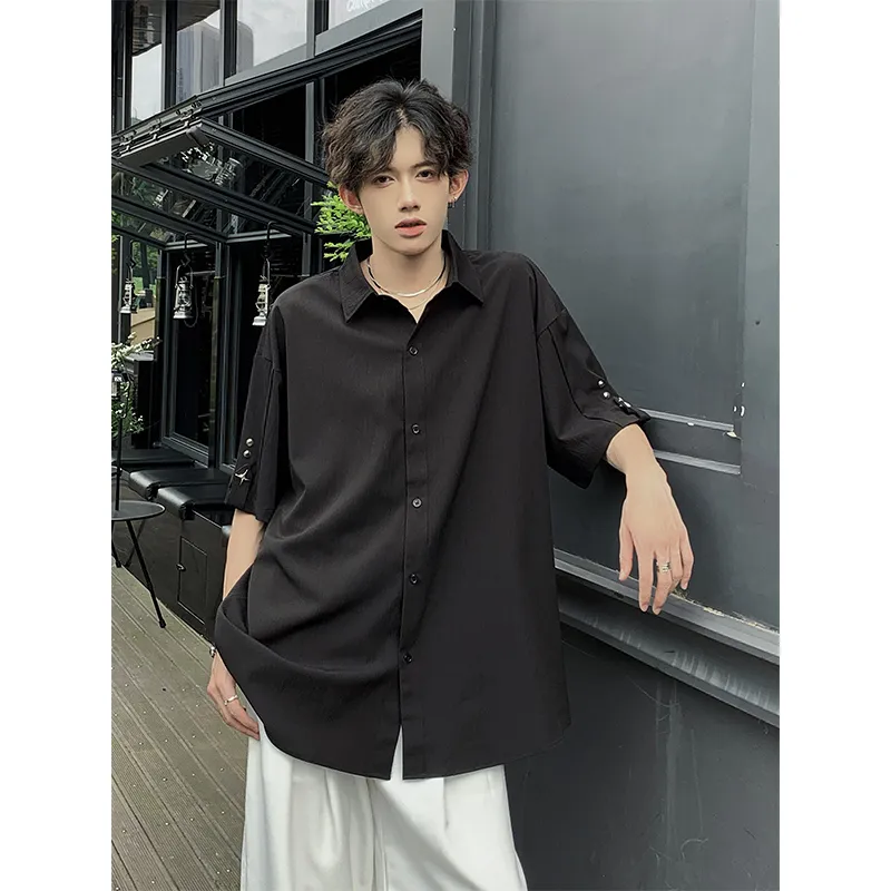 Fakeyoung Shirts Unisex-10