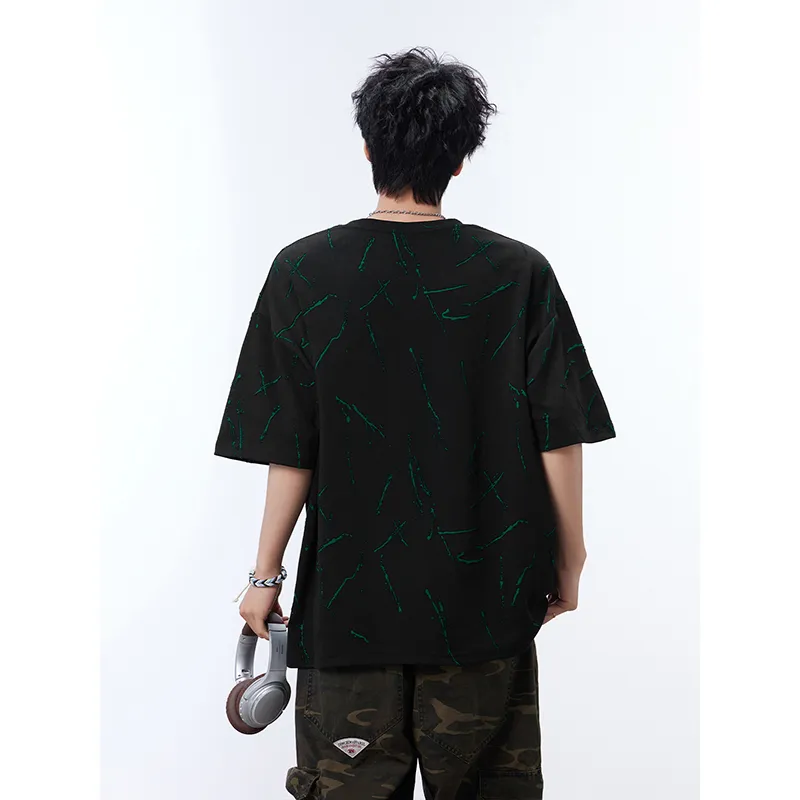 Fakeyoung T Shirts Unisex-13