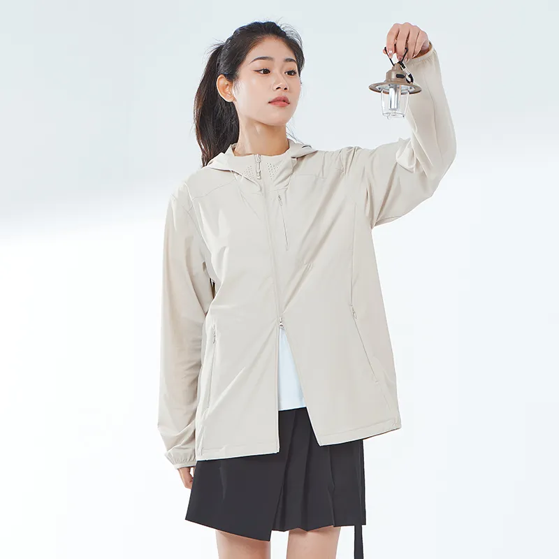 Fakeyoung Sun Protection Clothing Unisex-8