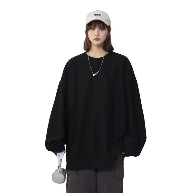 Fakeyoung Sweatshirts Unisex-3