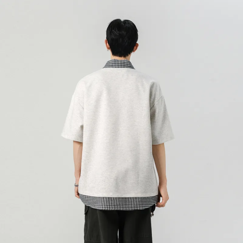 Fakeyoung T Shirts Unisex-14