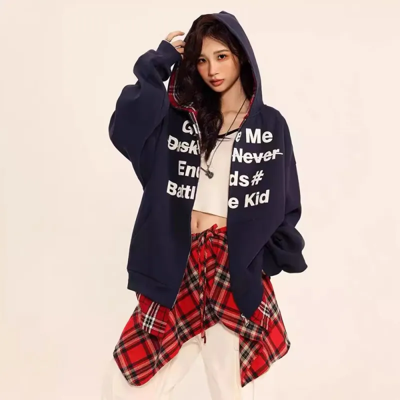 Fakeyoung Sweatshirts Unisex-2