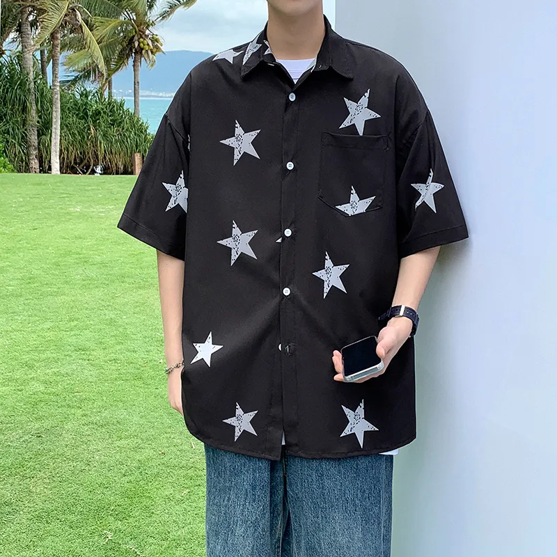 Fakeyoung Shirts Unisex-9