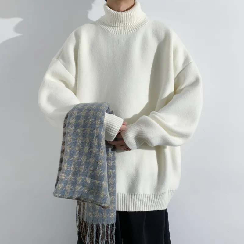 Fakeyoung Knitwear Unisex-2