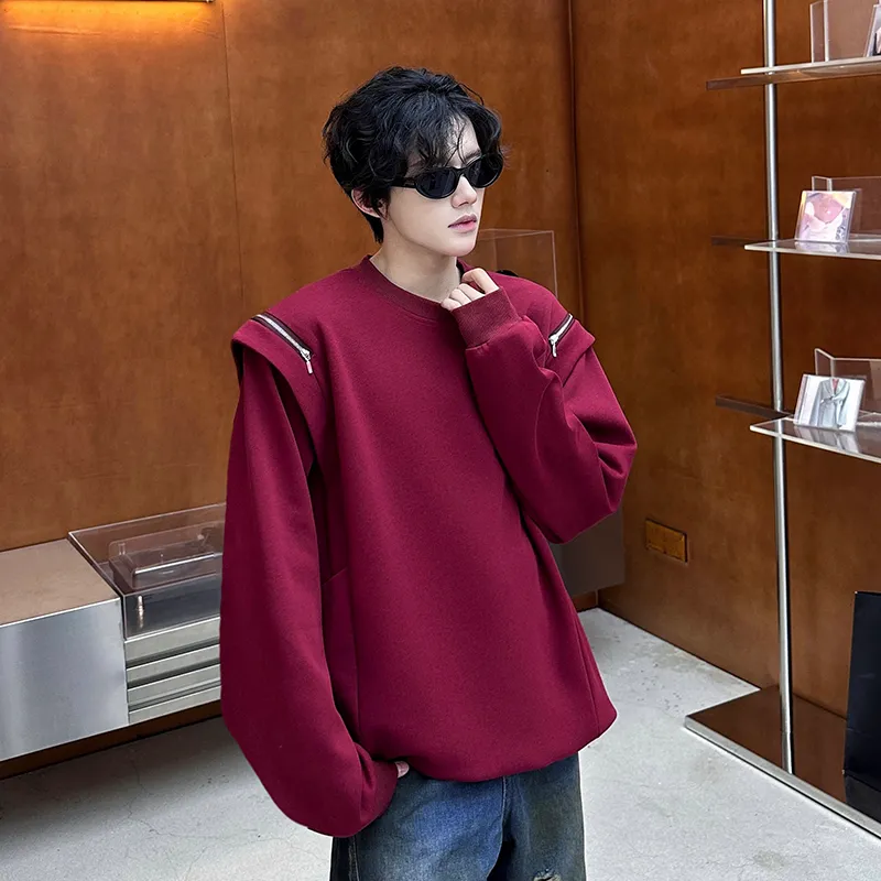 Fakeyoung T Shirts Unisex-10