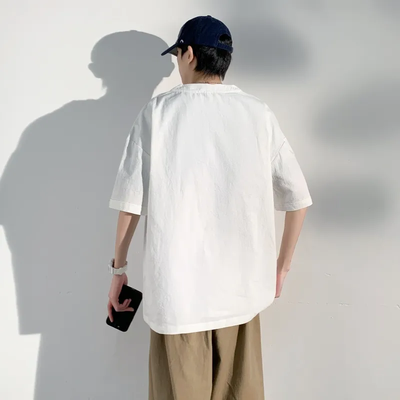 Fakeyoung T Shirts Unisex-1